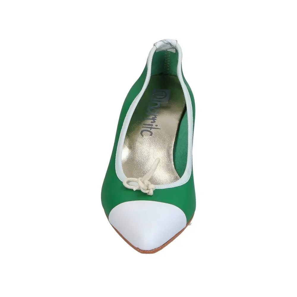 EBARRITO
Pumps  - Picture 2 of 11